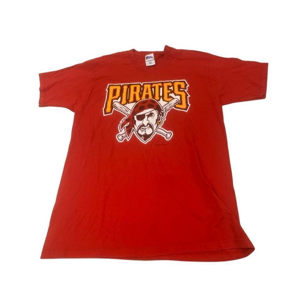 Vintage Pittsburgh Pirates T-shirt